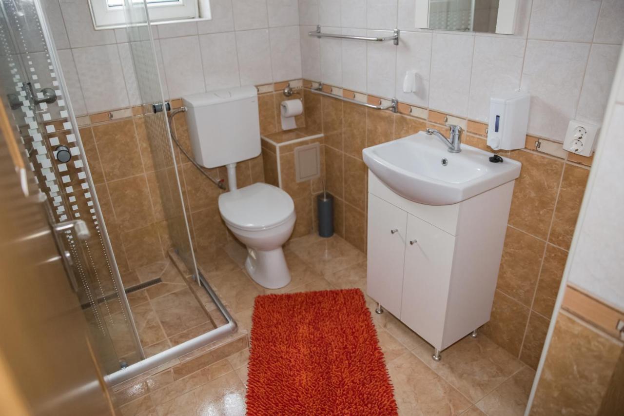 Apartament Apartament Beta Bystrzyca Zewnętrze zdjęcie