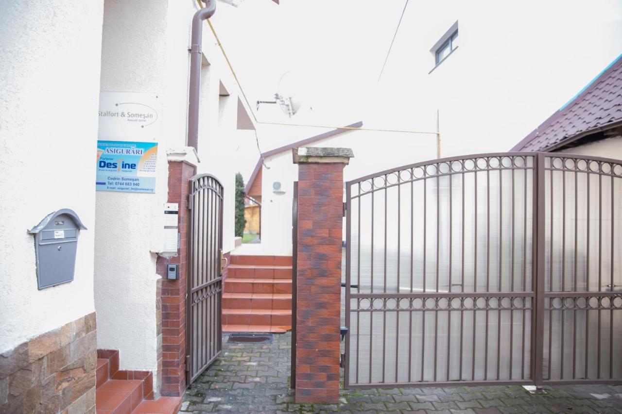 Apartament Apartament Beta Bystrzyca Zewnętrze zdjęcie