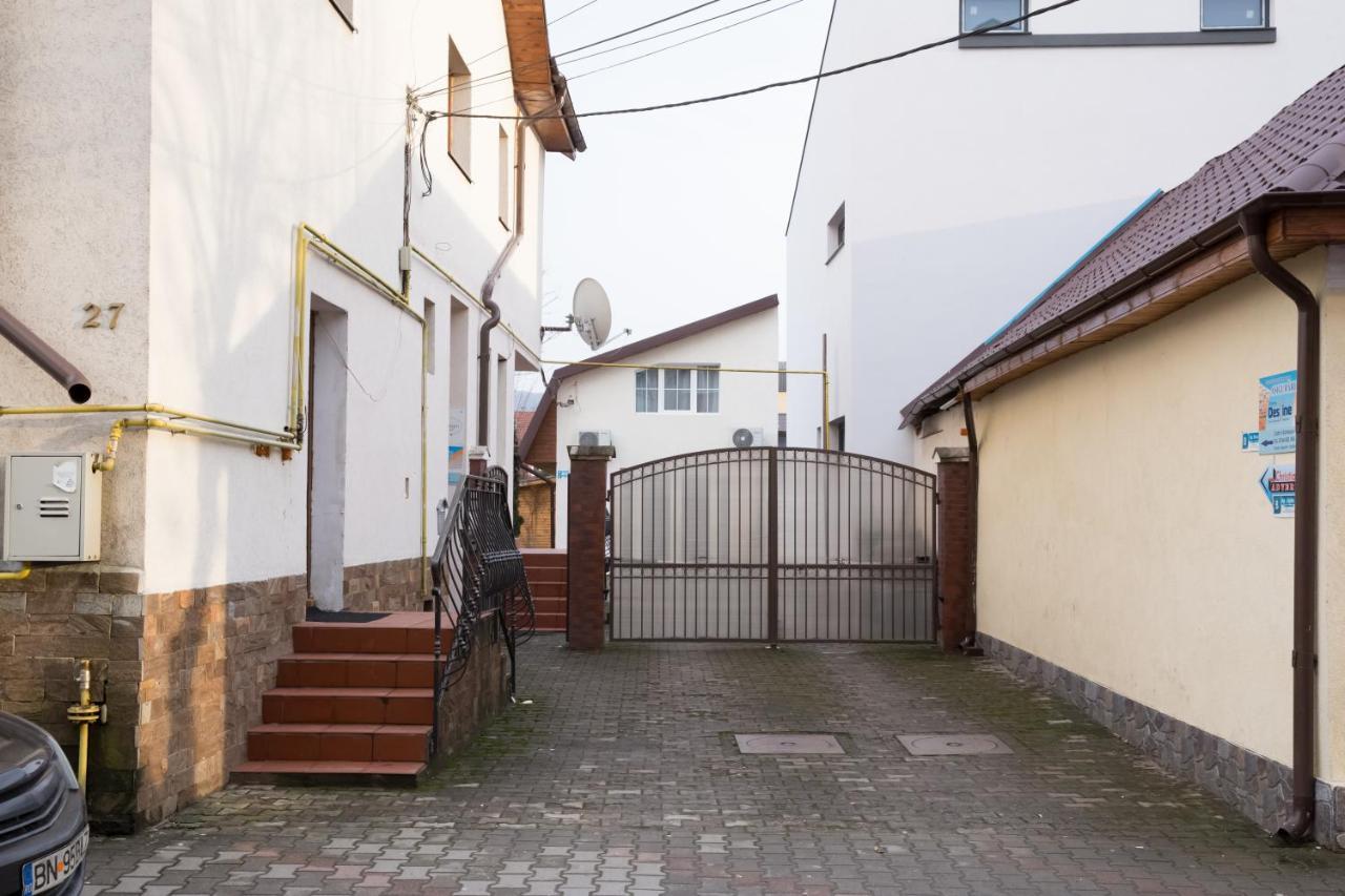 Apartament Apartament Beta Bystrzyca Zewnętrze zdjęcie