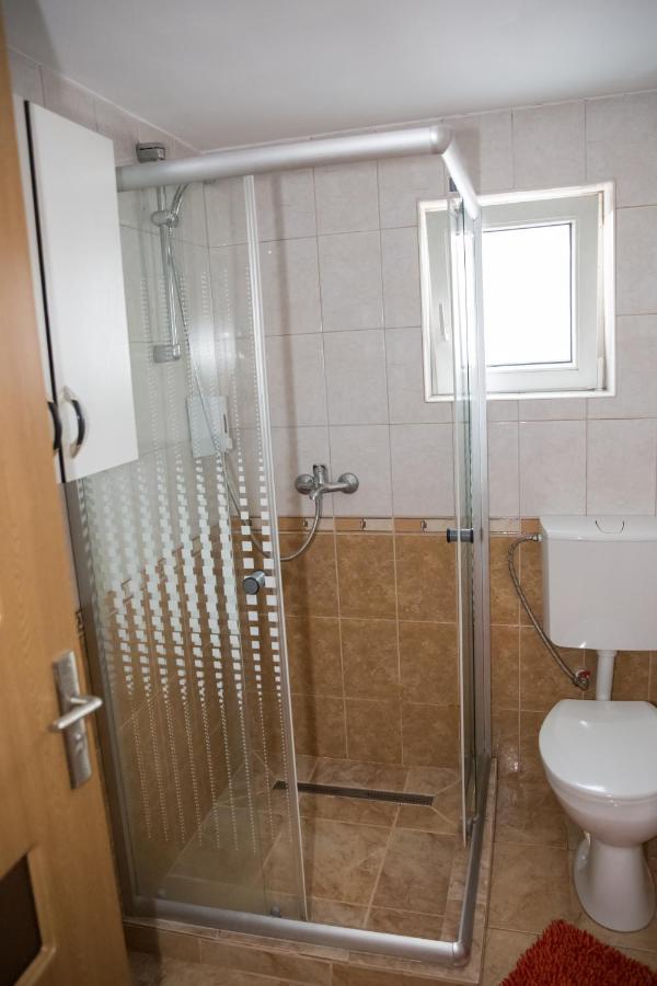 Apartament Apartament Beta Bystrzyca Zewnętrze zdjęcie