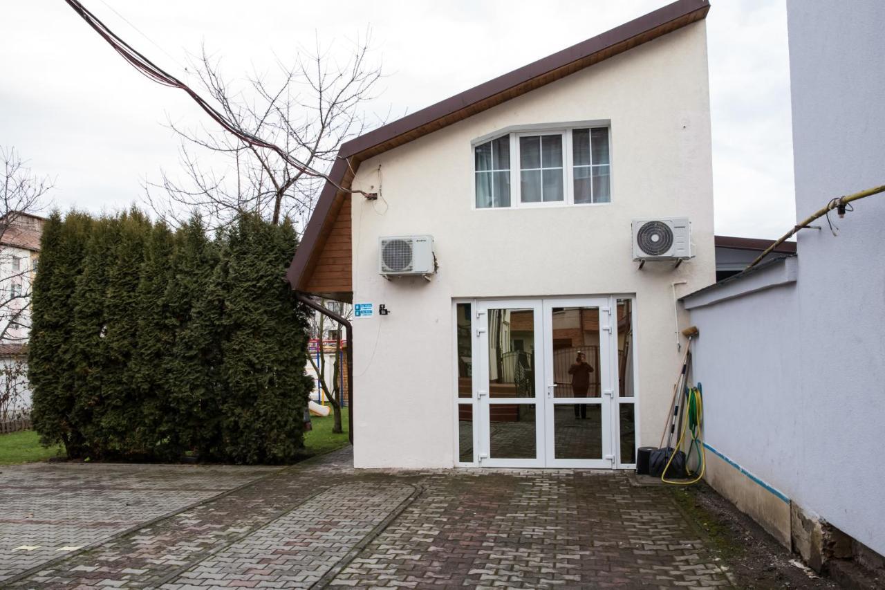 Apartament Apartament Beta Bystrzyca Zewnętrze zdjęcie