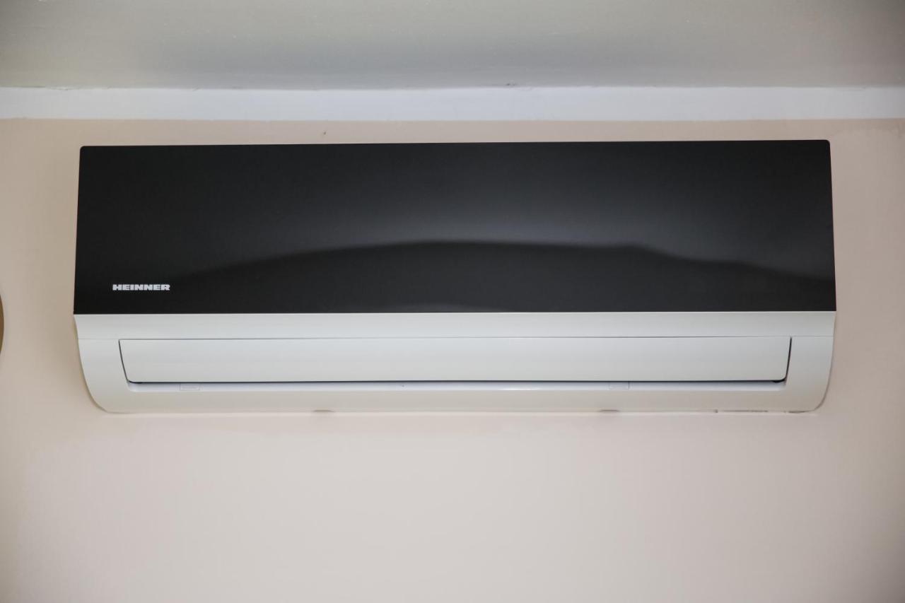 Apartament Apartament Beta Bystrzyca Zewnętrze zdjęcie