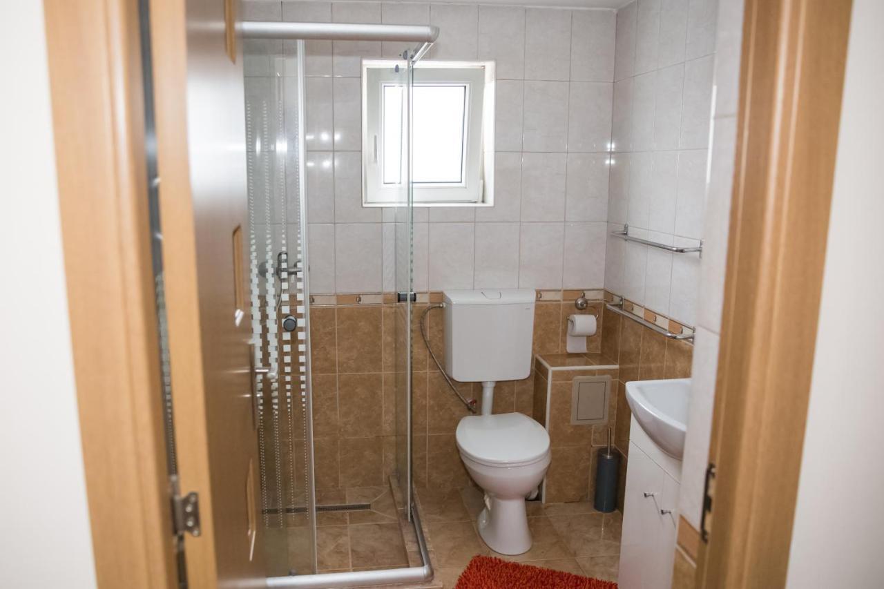 Apartament Apartament Beta Bystrzyca Zewnętrze zdjęcie