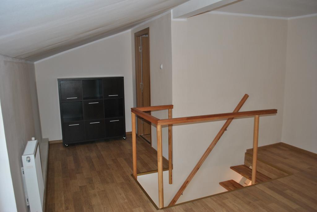 Apartament Apartament Beta Bystrzyca Zewnętrze zdjęcie