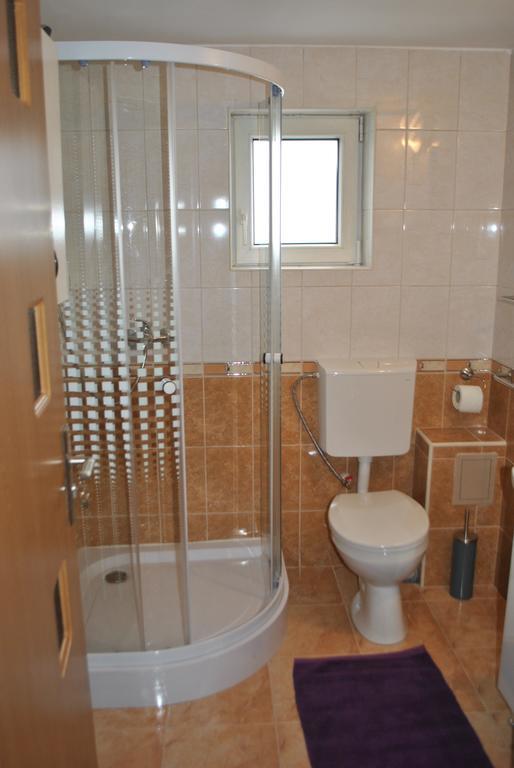 Apartament Apartament Beta Bystrzyca Zewnętrze zdjęcie