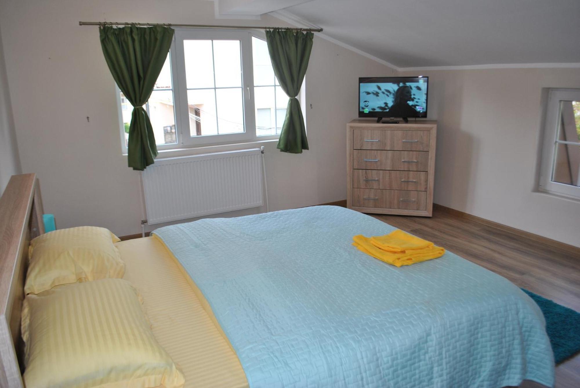 Apartament Apartament Beta Bystrzyca Zewnętrze zdjęcie